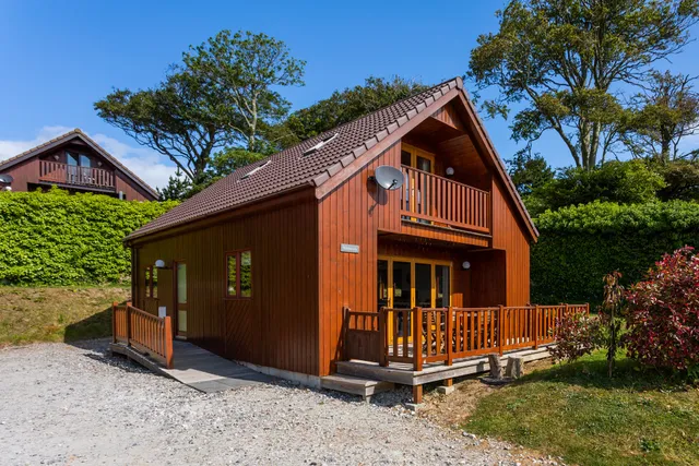 Trewince Holiday Lodges