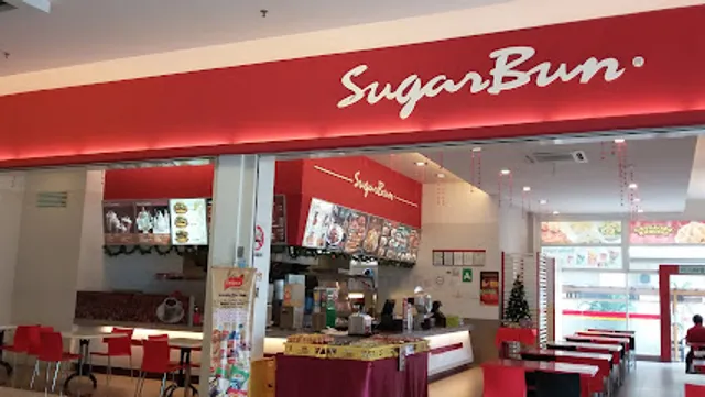 SugarBun (ONETJ branch)