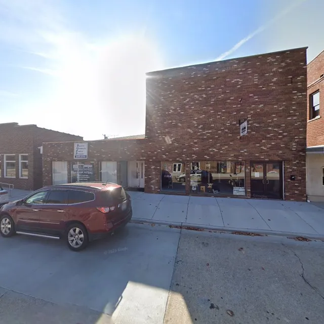 Breese Ultimate Family Fitness