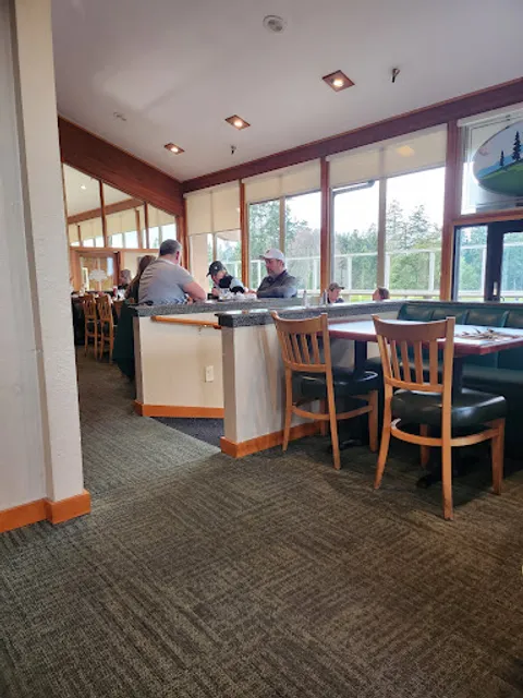 Stymie's Bar And Grill