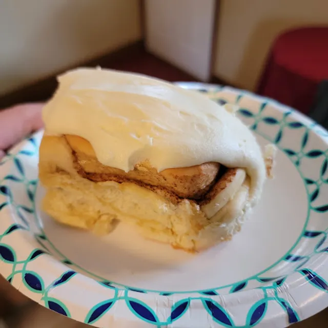 Ulbrich's Hometown Bakery