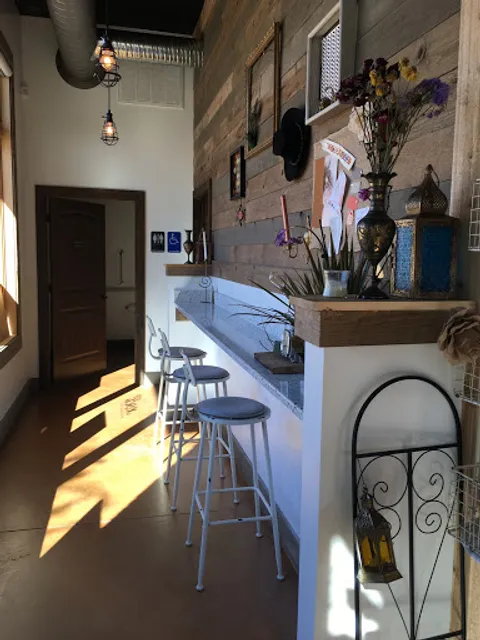 Bex Cafe & Juice Bar