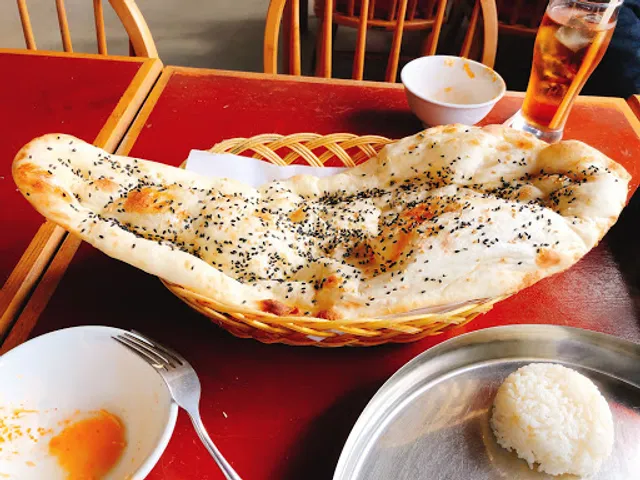 Sunrise Indian Cuisine