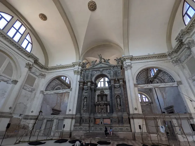 Chiesa di San Lorenzo