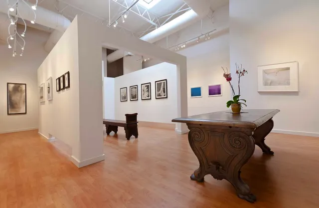 Joseph Bellows Gallery