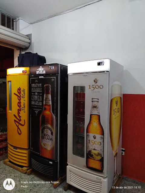 Anas Burguer Delivery Ltda