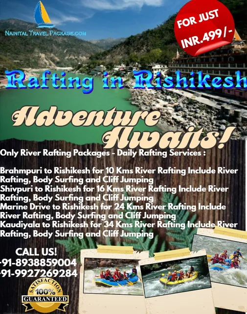 Nainital Travel Package Nainital Tour Package