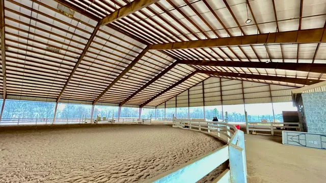 Smoky Mountain Event Center