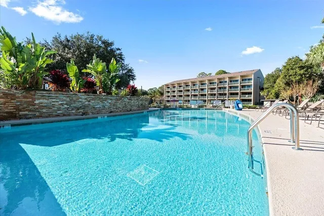 Island Club of Hilton Head