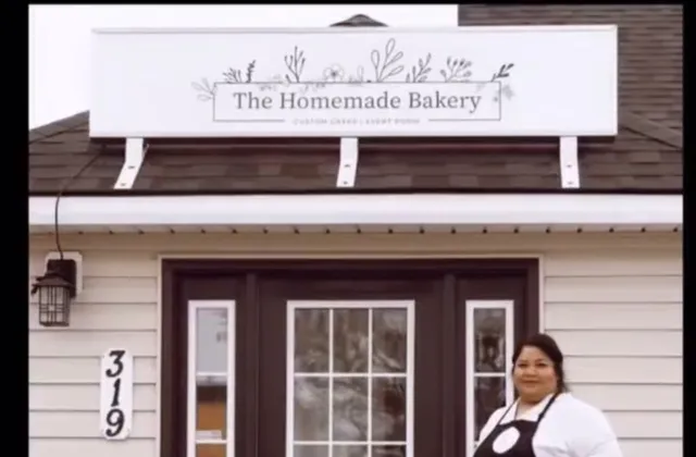The Homemade Bakery LLC
