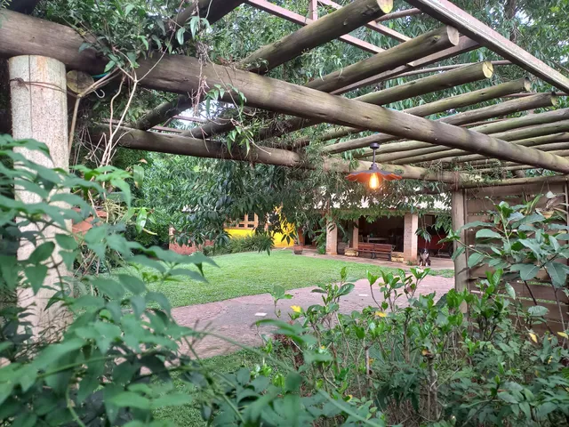 Casa Jabuticaba Refúgio e Hospedagem