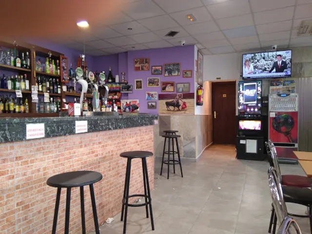 Bar Plaza Toros