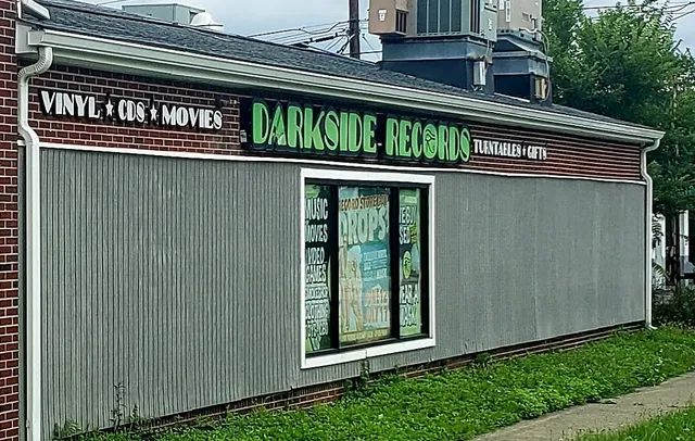 Darkside Records