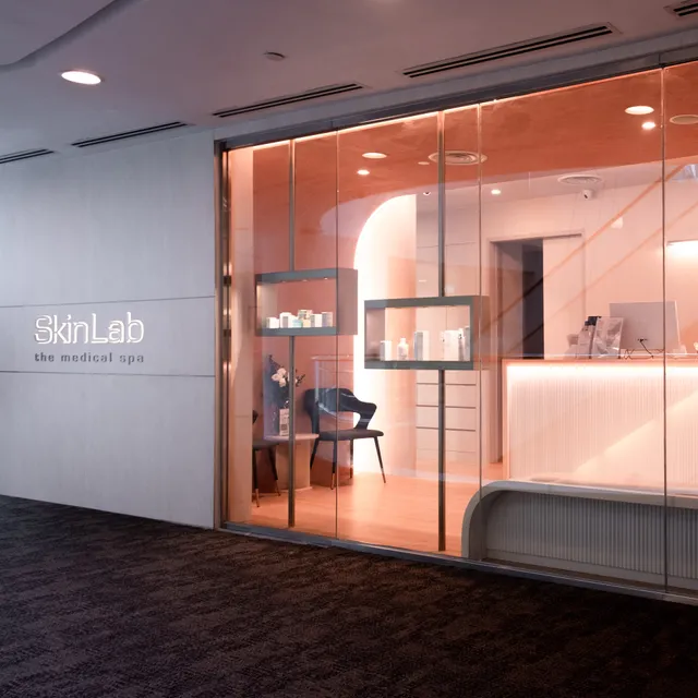 SkinLab The Medical Spa