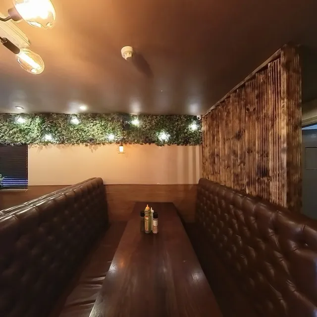 Grill N Shake - West Bromwich