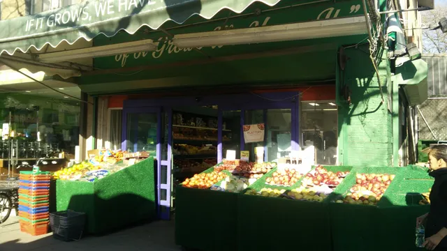 Raskin's Fruit & Produce