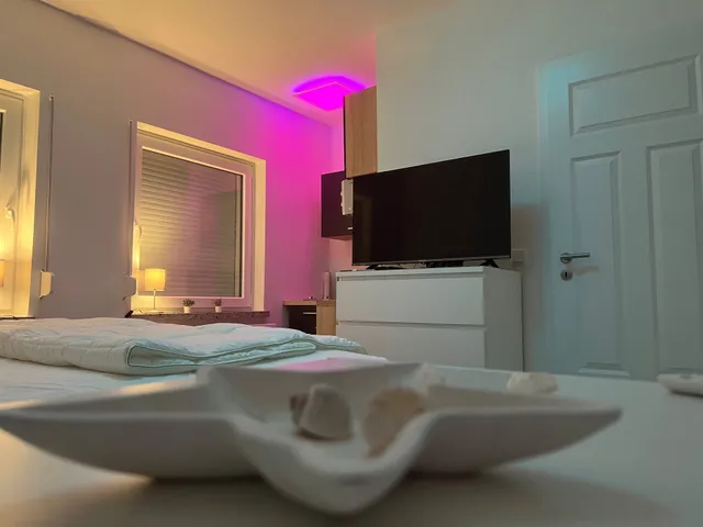 Mimi's Ostseeglück Appartements Grömitz