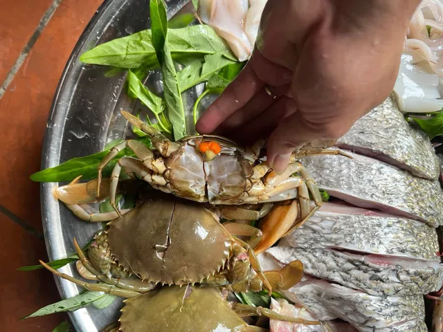 Nhà Hàng Gió Biển 2