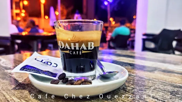 Lecheria Chez Ouezzani