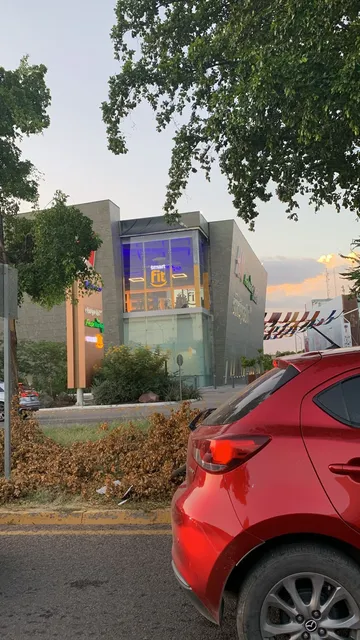 Smart Fit Gym - La Ceiba