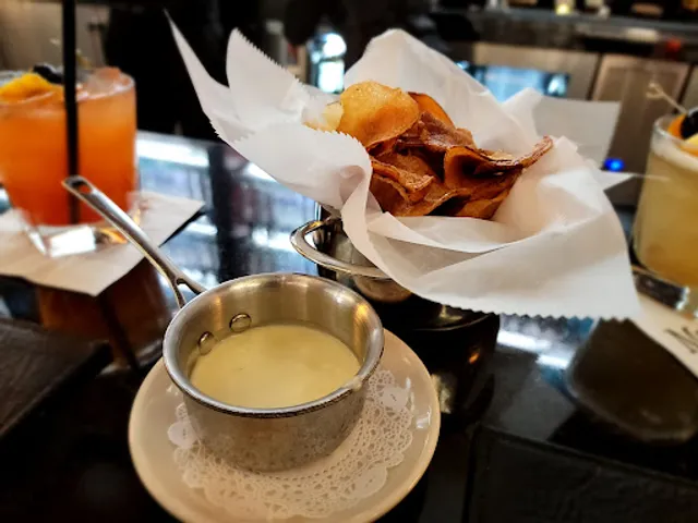 Mahogany Prime Steakhouse