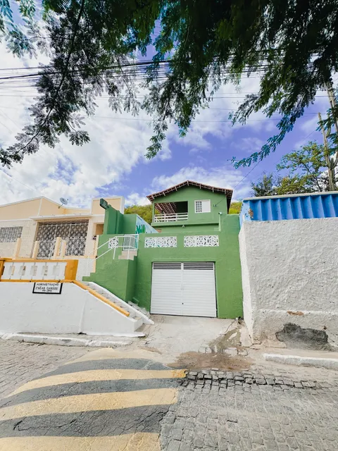 Pousada Flor de Cactus - Piranhas AL