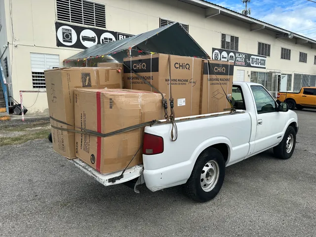 Black Price Furniture