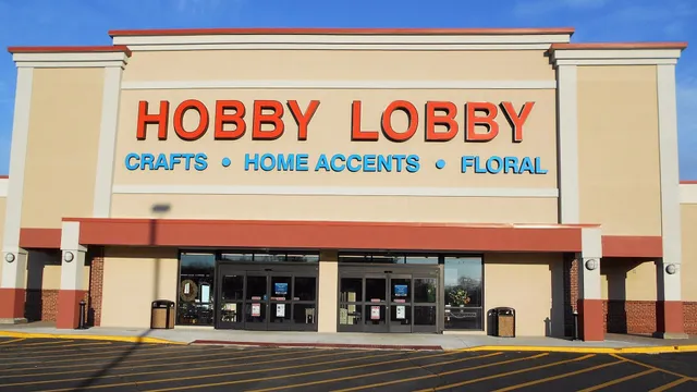 Hobby Lobby