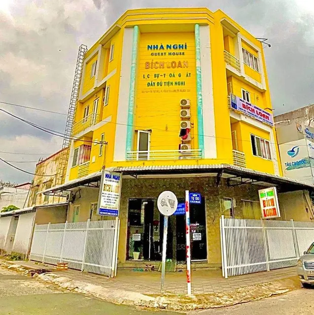 Nhà Nghỉ Bích Loan