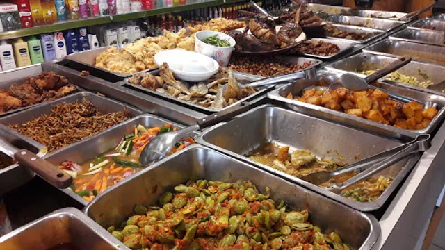 Putri Mandiri Asih (Ex. Ratnasari Resto)