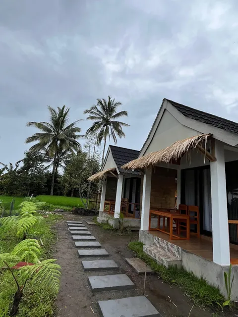 PANORAMA BUNGALOWS