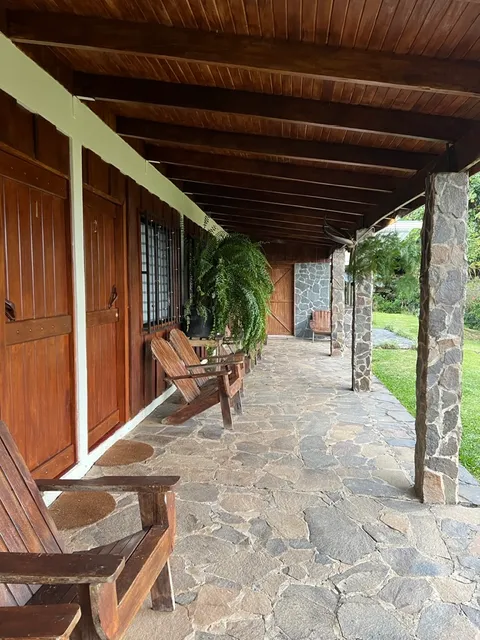Cabinas Vista Lago Arenal