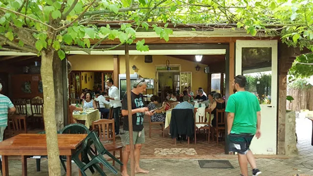 Ristorante Di Mauro Oristanio