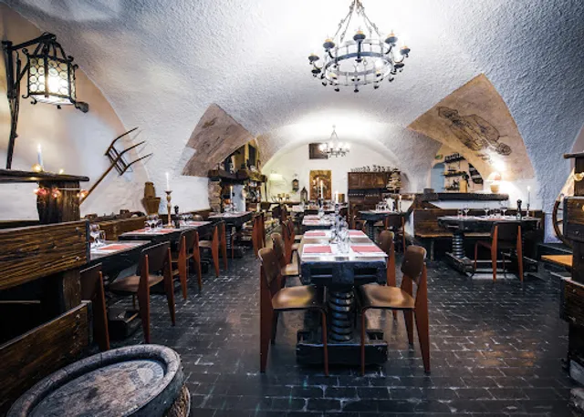 Caveau des Vignerons