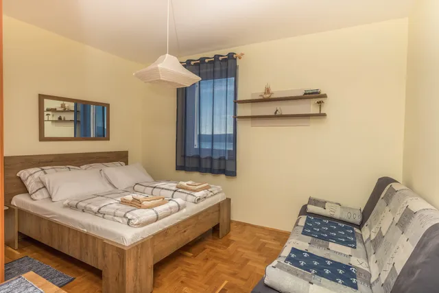 Apartmani Adria LiLa Crikvenica Dramalj