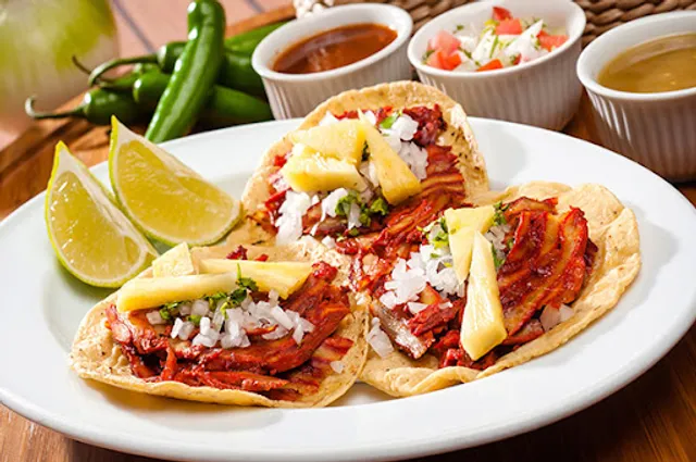 Los Taquitos de Pm Altabrisa