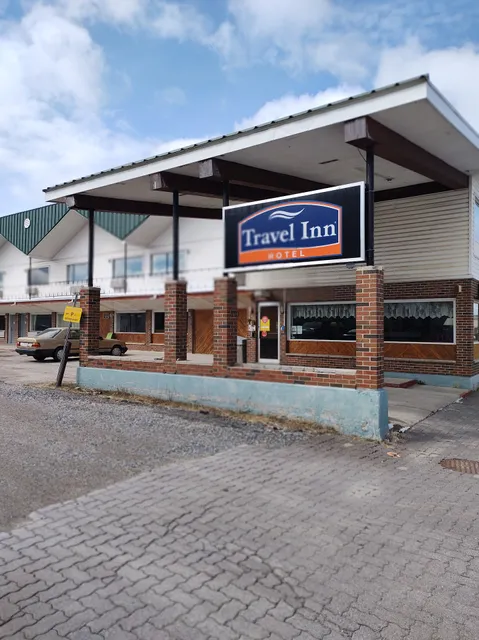 Travel Inn Hearst ON Canada