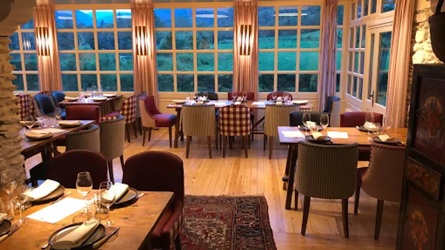 Restaurant La Buixeda