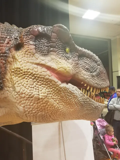 Modesto Centre Plaza