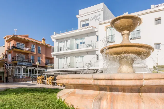 Carihuela Plaza Apartamentos Turisticos