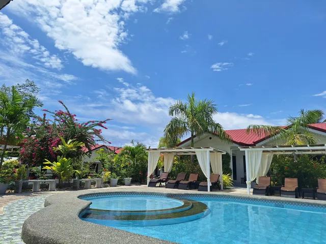 Garden Village Resort