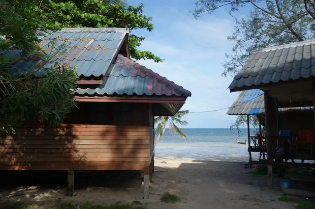 S.B.cabana bungalow