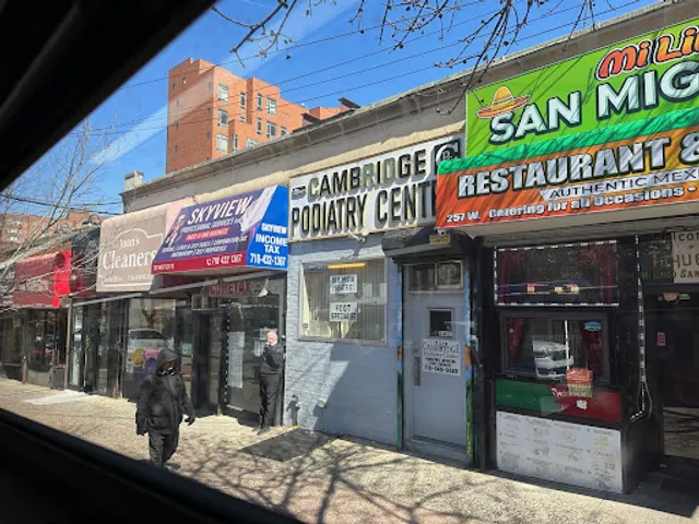 Mi Lindo San Miguelito