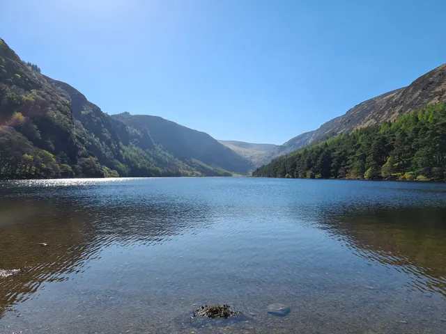 Glendalough