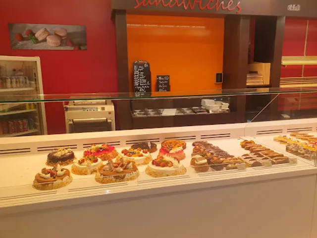 Le Fournil à l'Ancienne