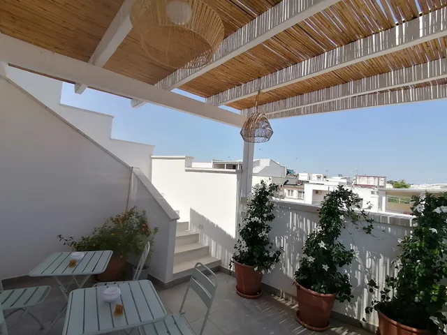 Casa Flora - Bed and Breakfast