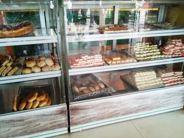 Mahalakshmi Iyengar Bakery