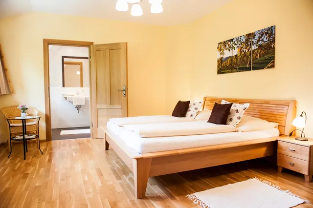 Weingut & Gästezimmer Gamser