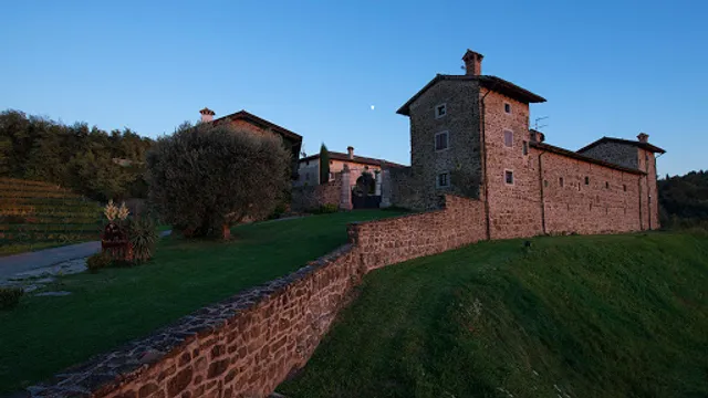 Ronchi Di Sant’Egidio