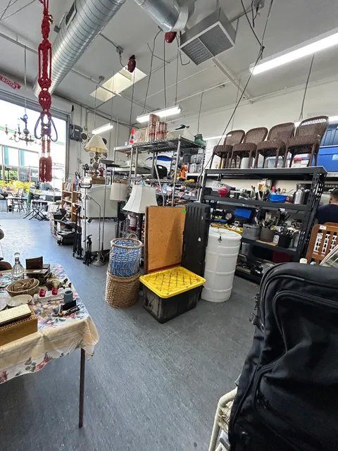 Community Mercantile